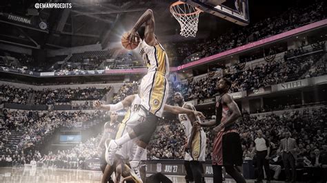 papel de parede nba 4k.